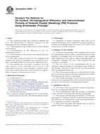 ASTM B963-11