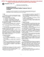 ASTM D4141-95