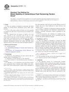 ASTM C1741-11