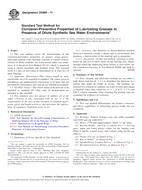 ASTM D5969-11
