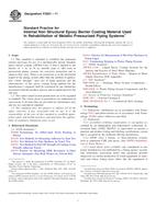 ASTM F2831-11