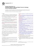 ASTM B179-11