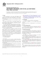 ASTM B435-06(2011)