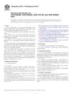ASTM B572-06(2011)