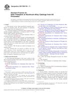 ASTM B917/B917M-11