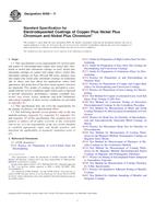 ASTM B456-11