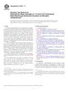ASTM C1425-11