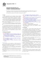 ASTM D1048-11