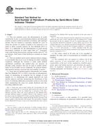 ASTM D3339-11