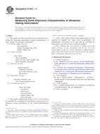 ASTM E1324-11