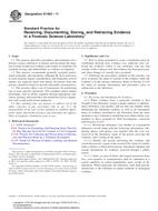 ASTM E1492-11