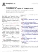 ASTM D2513-11a