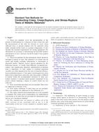ASTM E139-11