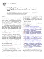 ASTM C1289-11