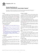 ASTM C1677-11a