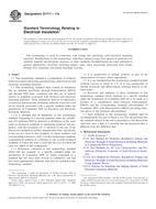 ASTM D1711-11a