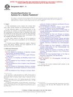 ASTM D5211-11