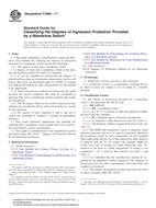 ASTM F2865-11