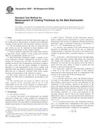 ASTM B567-98(2009a)