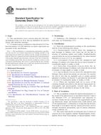 ASTM C412-11