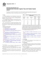 ASTM C505-11