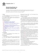 ASTM C654-11