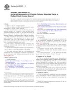 ASTM D3675-11