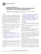 ASTM D6953-11
