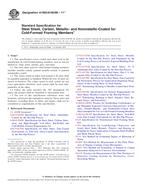 ASTM A1003/A1003M-11e1