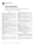 ASTM D2825-11