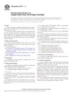 ASTM B271-11