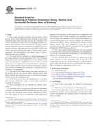 ASTM C1515-11