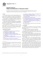 ASTM C1722-11