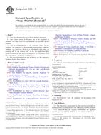 ASTM D304-11