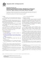 ASTM D5105-05(2011)