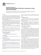 ASTM E1162-11