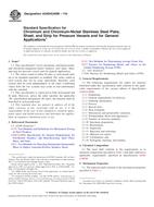 ASTM A240/A240M-11b