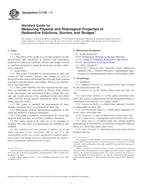 ASTM C1752-11
