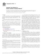 ASTM D1652-11