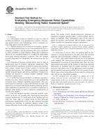 ASTM E2829-11