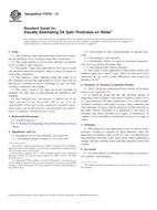 ASTM F2534-12
