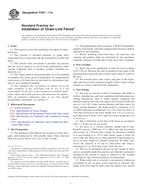 ASTM F567-11a