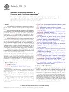 ASTM C125-11b