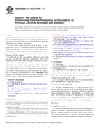 ASTM C1747/C1747M-11
