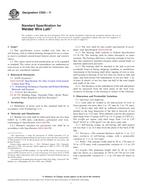 ASTM C933-11