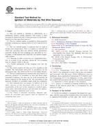 ASTM D3874-12