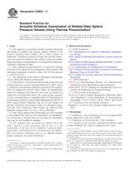 ASTM E2863-11