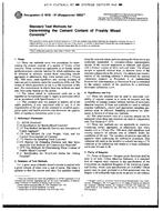 ASTM C1078-87(1992)