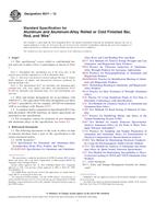 ASTM B211-12