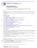 ASTM C717-12
